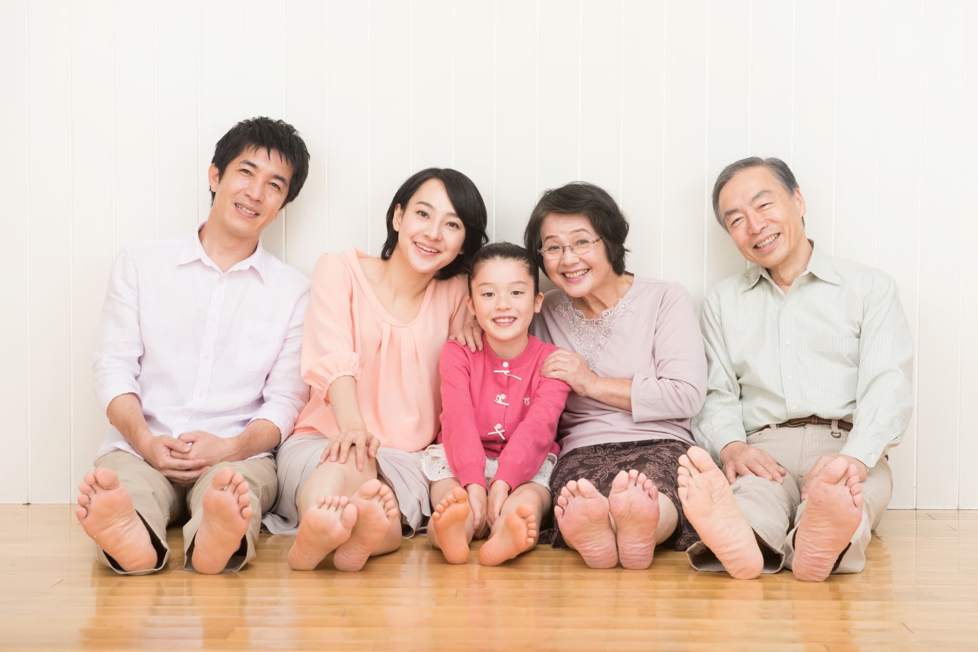 福岡住研究所イメージ画像